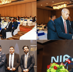 Network In Action makes its Sri Lankan debut with launch event in Colombo