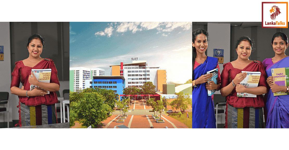 SLIIT launches new BA (Hons) in English Studies enabling students to master linguistic and communicative skills