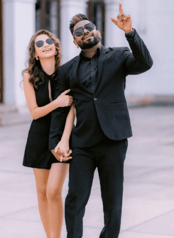 Nimna & Isuru: The TikTok Couple Making Sri Lanka Live, Laugh and Love