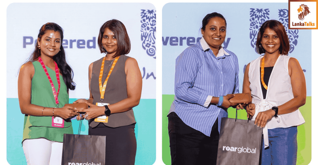 Roar AdX delivers Meta platform-led experience at DMASL Digital Summit 2025