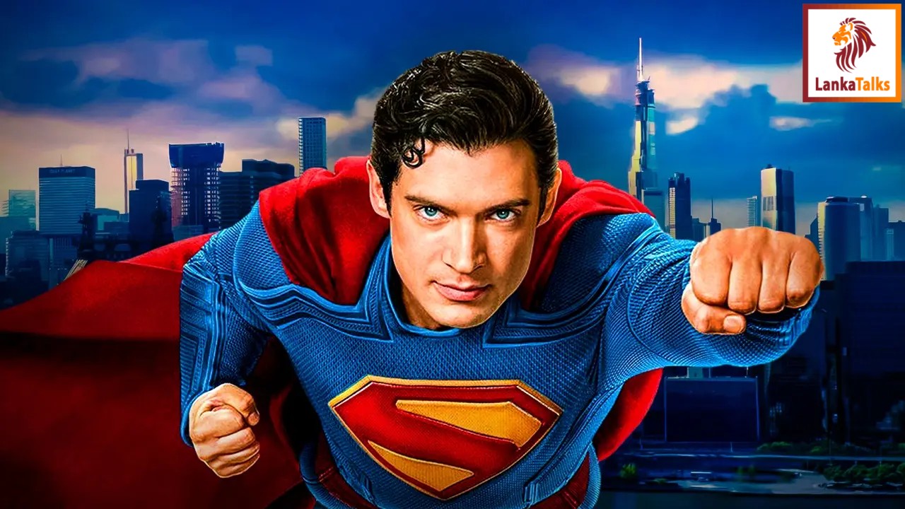 Scope Cinemas and Liberty Lands Unveil Sri Lanka’s First Outdoor Hollywood Film Launch with Superman