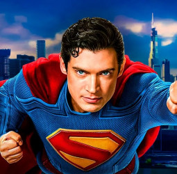 Scope Cinemas and Liberty Lands Unveil Sri Lanka’s First Outdoor Hollywood Film Launch with Superman