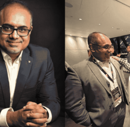 Inextricable Group Appoints Vineet Jaiswal to Its Non-Executive Board