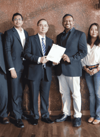 Public Relations Association of Sri Lanka unveils its Code of Ethics on World PR Day