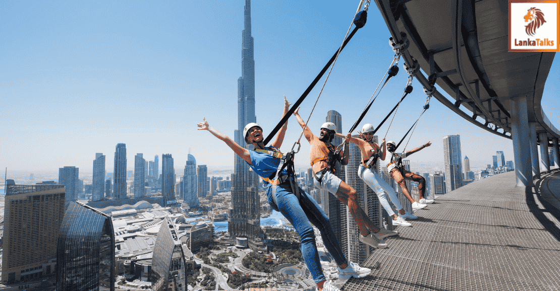 Summer Sorted: Dubai Delivers, Emirates Elevates