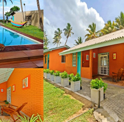 Amy’s Heaven Hotel Wadduwa, Profits to Maintain Pets Care Home