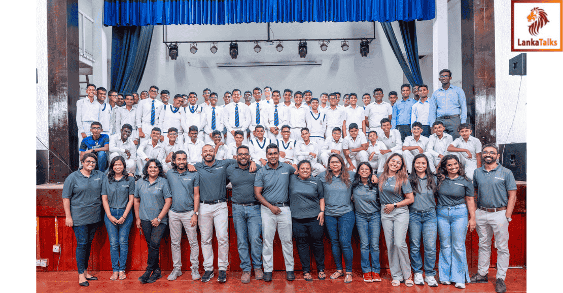 Sysco LABS Academy Codes Tech Career Possibilities for the Next Generation