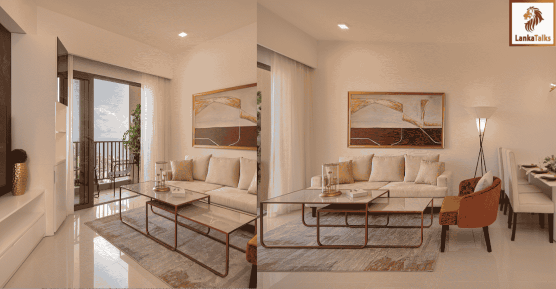 TRI-ZEN Achieves Landmark 700 Unit Handover – Largest Apartment Handover in a Single Project in Sri Lanka