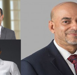 BPPL Holdings PLC completes the rotation of independent directors