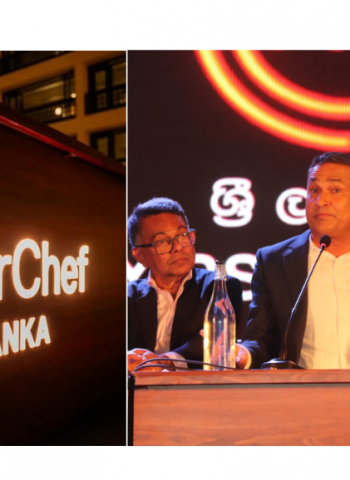 MasterChef Franchise Makes Landmark Debut in Sri Lanka with Star-Studded Launch