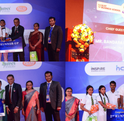 SLIIT Business School’s Soft Skills+ 2025 Empowers Tomorrow’s Leaders