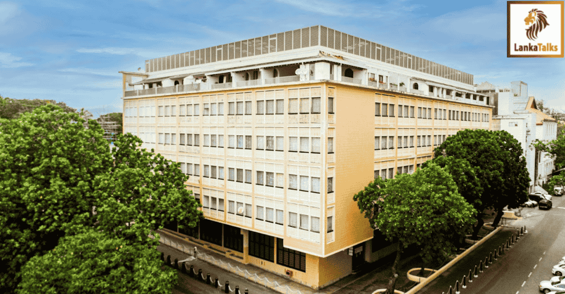 Baurs Healthcare Celebrates 80 Years of Excellence in Bringing World-Class Healthcare to Sri Lanka