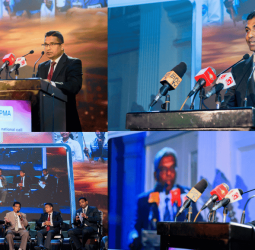 SLPMA unveils compelling ‘National Call to Produce Medicine in Sri Lanka’ as strategic priority