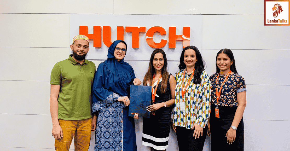 HUTCH Partners with SLASH to Reward Loyal Customers with Exclusive Lifestyle Deals