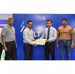 SLT-MOBITEL partners AI Pazz, Sri Lanka’s First AI-Powered Legal Research Platform