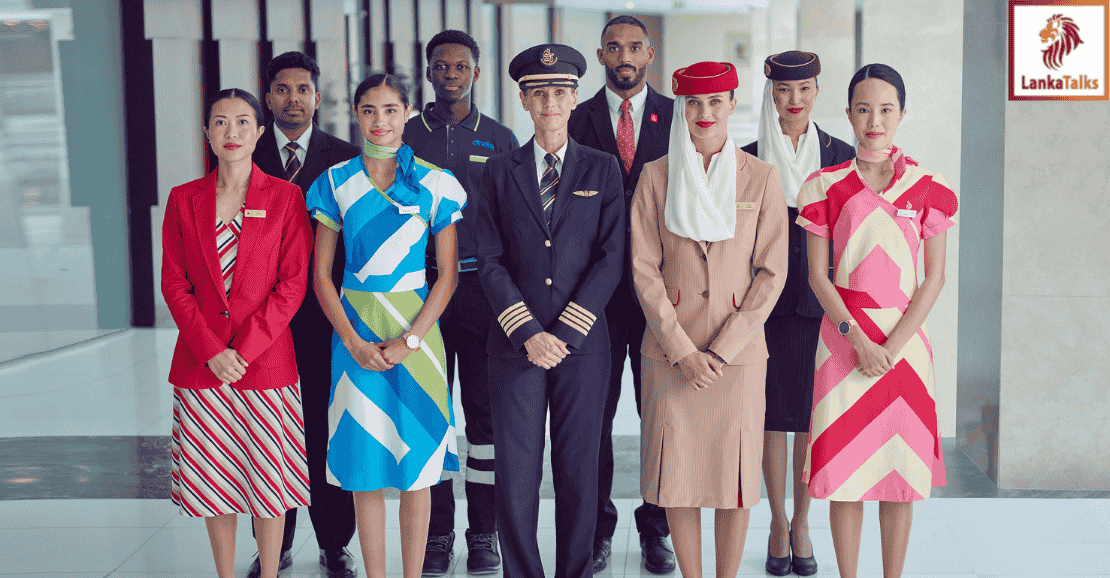 Emirates Group launches massive talent drive to power its next era of innovation and expansion