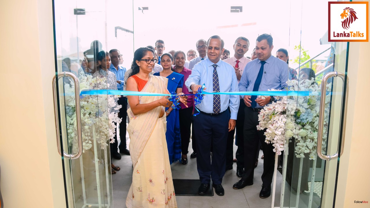 Vision Care Hearing Solutions Launches Dedicated Audiology Unit in Panadura