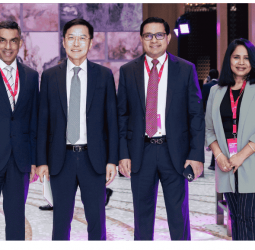 Sri Lankan banking leaders join AIA Bancassurance Summit 2025 in Beijing to shape Asia’s financial future