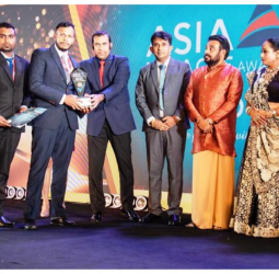 Royal Nursing Home Honoured As The Most Outstanding Private Ambulance Service Of The Year