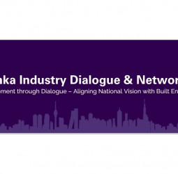 Empowering Development through Dialogue: RICS Sri Lanka to Host Landmark Industry Forum on Built Environment