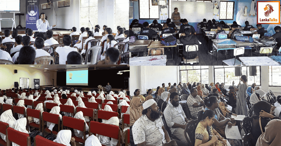 Celebrating World Youth Skills Day – Empowering the Nation through Skilled Youth