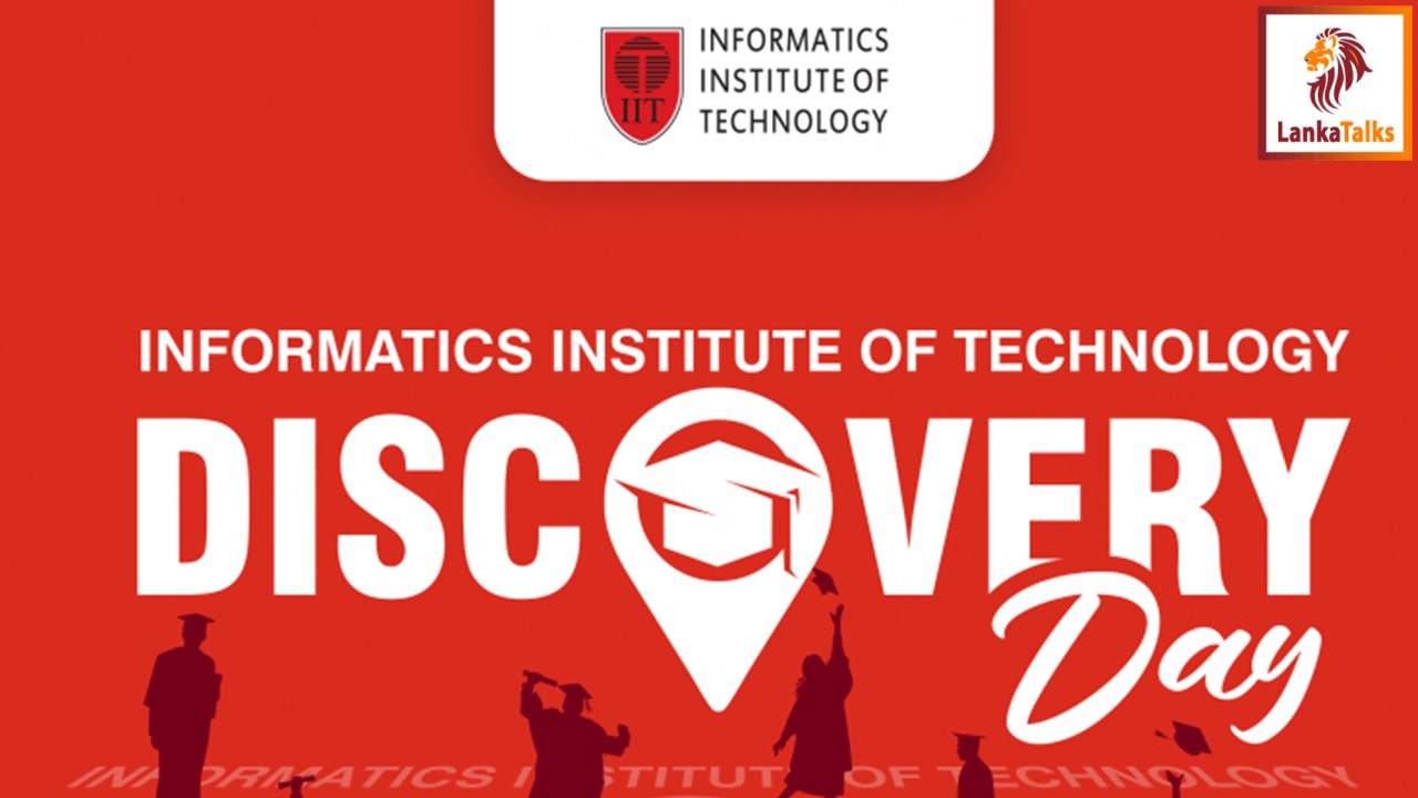 IT Discovery Day 2025: Explore Your Future with Global Opportunities