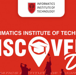 IT Discovery Day 2025: Explore Your Future with Global Opportunities