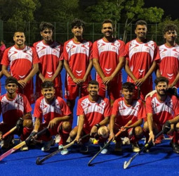 Visakha’s Rise and CH & FC’s Grit: Colombo Hockey League Continues to Dazzle in CHA’s 70th Year