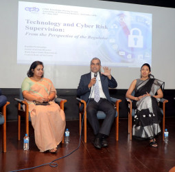 APB Leads Dialogue on Technology and Cyber Risk Supervision Shaping a Resilient Digital Future