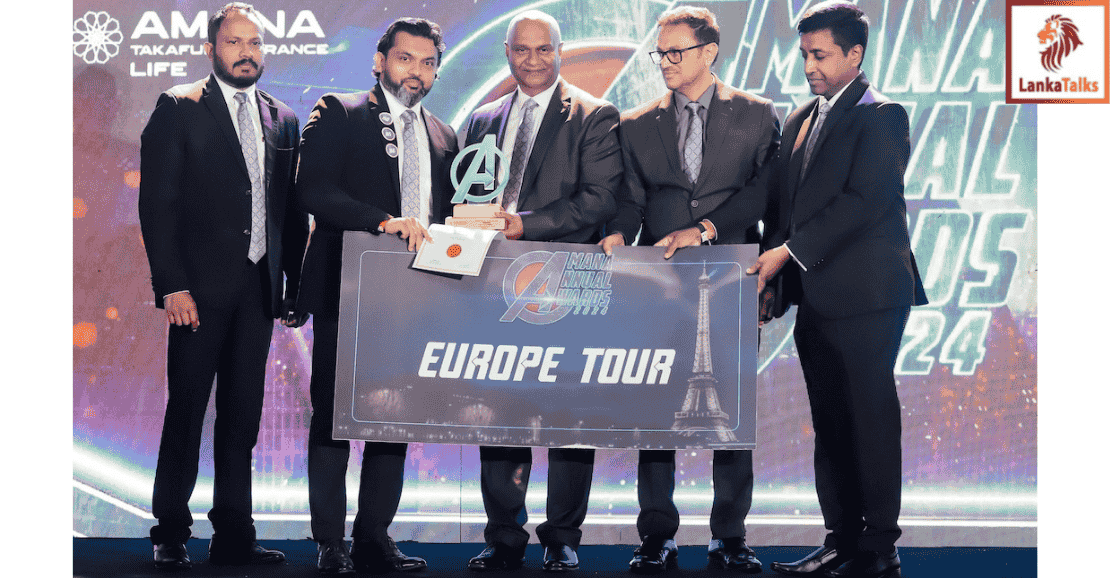 Amana Takaful Celebrates Real-Life Heroes at Annual Awards 2024