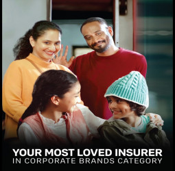 AIA Insurance wins the heart of Sri Lankans; recognised as Sri Lanka’s Most Loved Insurer in Corporate Brands Category
