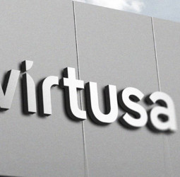 Virtusa Ranked 8th Among Top 50 Consulting Firms by The Consulting Report