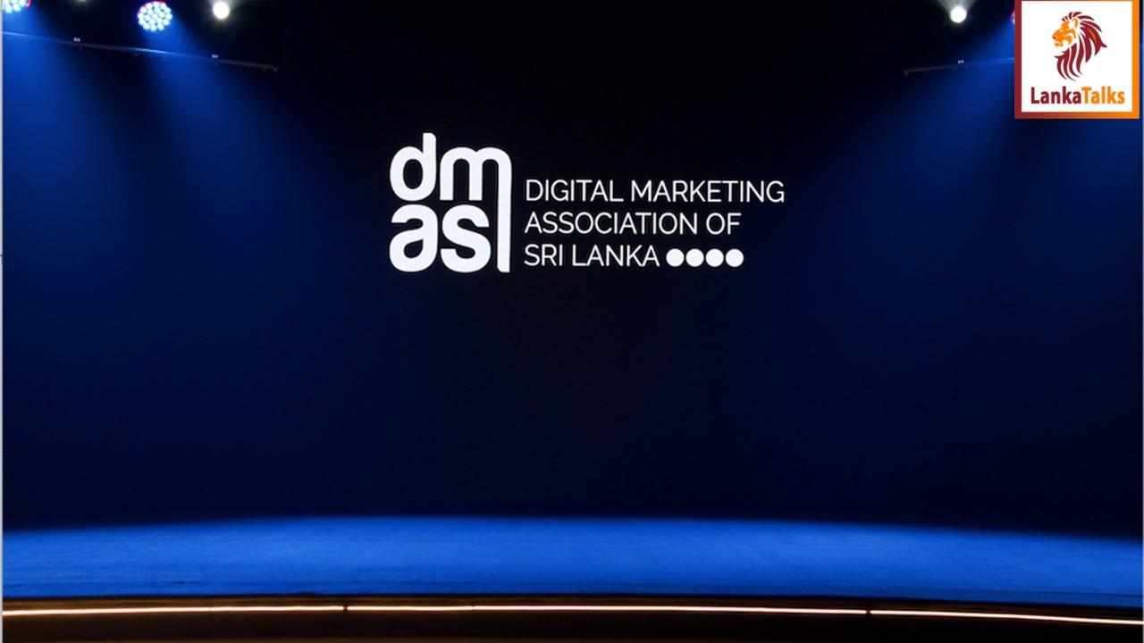 DMASL Digital Summit 2025: Charting the Future of Digital Asia South Asia's Premier Digital Marketing Event Expands Global Reach