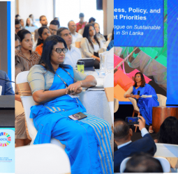 Sri Lanka’s Textile and Apparel sector strengthens ESG transparency with new GRI-backed initiative