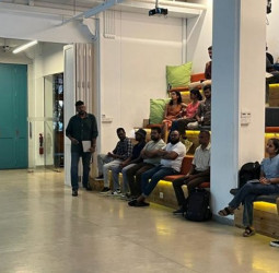 NDB Bank Partners with Hatch and NCGI to Empower Startups with Collateral-Free Business Loans