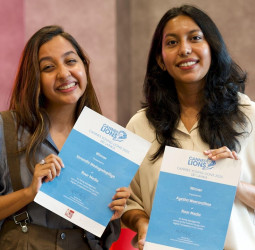 Roar Media to represent Sri Lanka at Cannes Lions International Festival of Creativity 2025