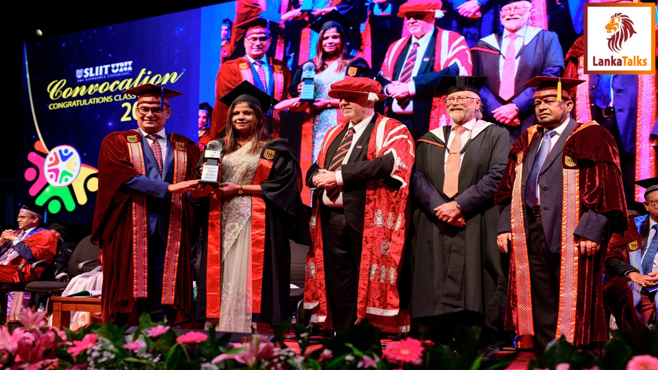 SLIIT expands Postgraduate programs with a diverse range aligned to the evolving industry demands