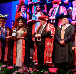 SLIIT expands Postgraduate programs with a diverse range aligned to the evolving industry demands