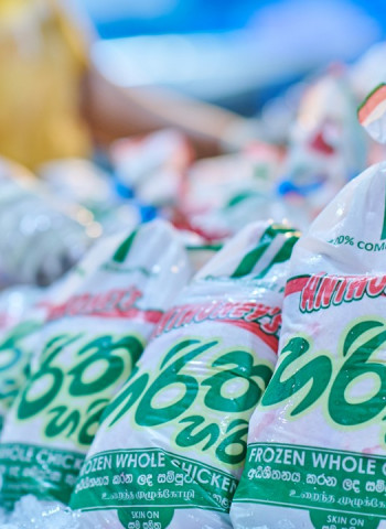 The Poultry Paradigm Shift: How New Anthoney’s HarithaHari Chicken Is Redefining Clean Protein in Sri Lanka