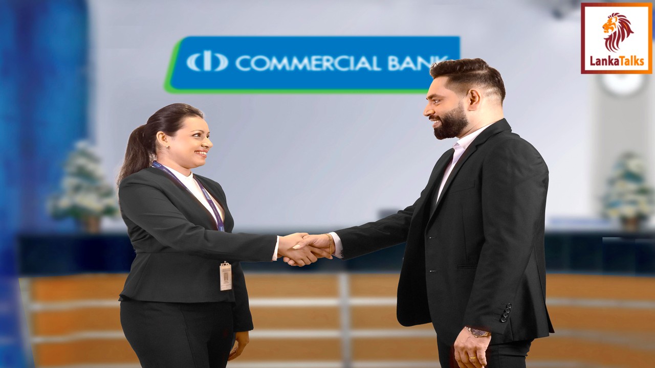 ComBank voted Sri Lanka’s ‘Most Loved’ Bank brand once again