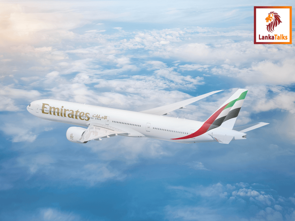 Emirates resumes regularly scheduled operations after minimal disruption on 23 June