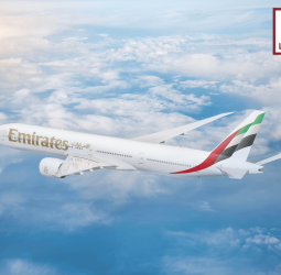 Emirates resumes regularly scheduled operations after minimal disruption on 23 June