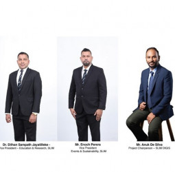 Futurecrafting Digital Sorcery; SLIM Launches DIGIS 2.5