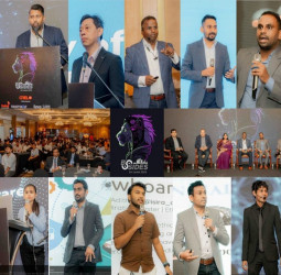 BSides Sri Lanka 2025 Celebrates a Breakthrough Cybersecurity Gathering in Colombo