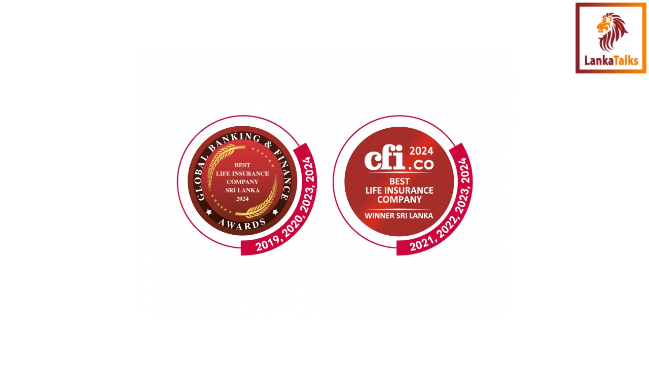 AIA Insurance celebrating sixth year as Best Life Insurance Company in Sri Lanka