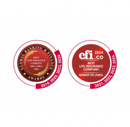 AIA Insurance celebrating sixth year as Best Life Insurance Company in Sri Lanka