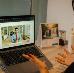 Enfection Launches Sri Lanka’s First Interactive AI Avatar for Annual Reports