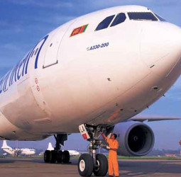 SriLankan Airlines’ New A330 to Perform Low Fly-Past over Colombo and Katunayake on Wednesday