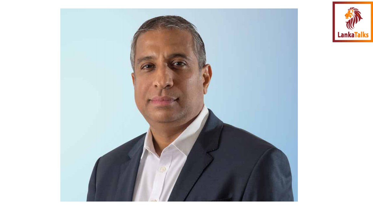 LOLC appoints Ishara Nanayakkara as Executive Chairman