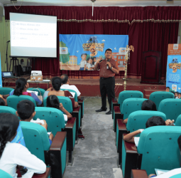 Sanasa Life Insurance launches the ‘Senehase Pahe Hapannu’ CSR project